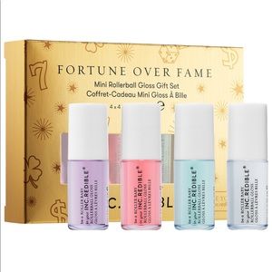 Inc.redible Mini Rollerball Gloss Set